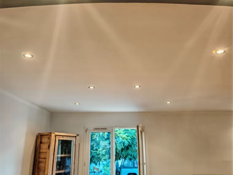 Pose et installation de luminaires à Brignoles, Brignoles, Ma Gestion Électrique