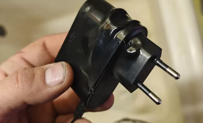 EFFET DE LA SURTENSION SUR VOS APPAREILS