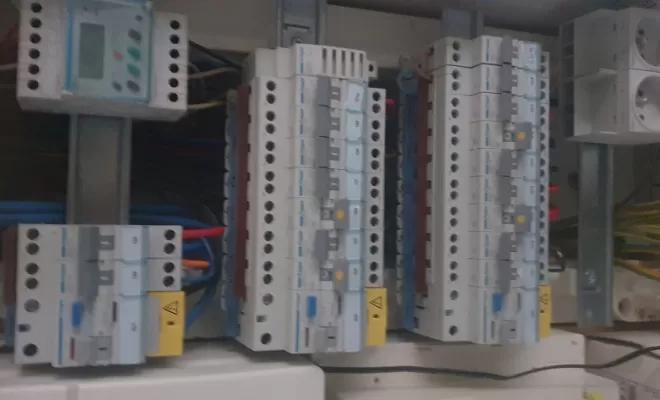 mise en conformité, Draguignan, Ma Gestion Électrique
